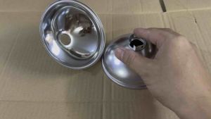 Choá đèn sắt si 6V15/25W  choá đèn xe honda đời cũ xưa