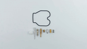 Karburator Kit VARIO (KAWA) - Repairkit Karburator Repair Kit Parkit Spuyer Karbu Assy HONDA VARIO TECHNO 110