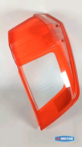 100% ORIGINAL mika Stoplamp SIGRA & CALYA - kanan atau kiri mika stoplamp sigra dan calya original lampu belakang sigra original lampu belakang calya original