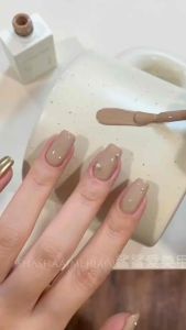 Sơn gel hot trend chuẩn màu Xeijayi chính hãng