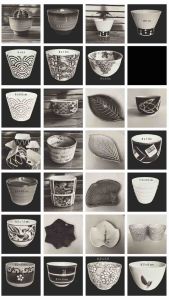 กระถางเซรามิคญี่ปุ่น