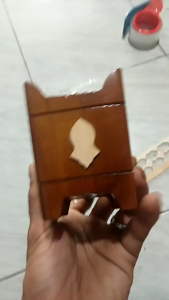 mabkara tempat bakar bukhur  garu