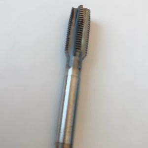 ดอกต๊าปเกลียว M12x1.25