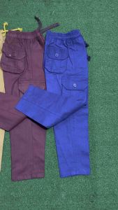 KANAK KANAK CARGO 6 POCKET SLECK WHOLESALE PRICE (2y-20y)