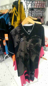 Baju Senam | Baju Olahraga | Baju Atasan | Atasan Wanita | Baju Running |
