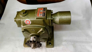 gearbox reducer