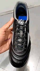 ร้อยปุ่ม Mizuno รุ่น Morelia II Club AS (ของแท้)