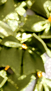 10pcs Pita souvenir hampers hang tag ultah kado buket siap pakai lebar 2cm