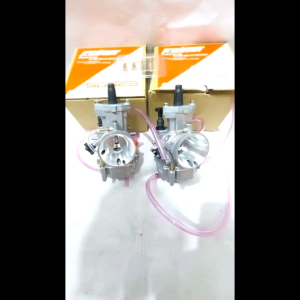 Karburator Keihin SUDCO & UK 24262830: Panduan Lengkap