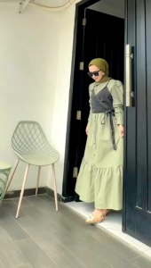 Midi Maxy ALya