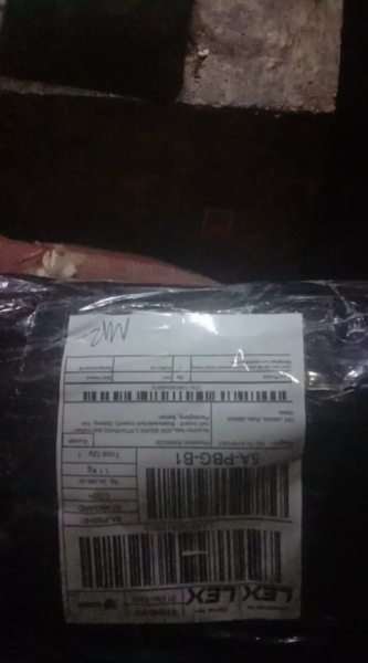 Buyer review video 2