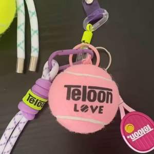 TELOON Gift Sets｜Tennis Pendant & Ornaments