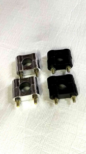 Raiser Adaptor Stang Universal Motor Satria Sonic dll