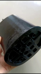 CHARCOAL CANISTER TOYOTA RUSH TERIOS 77740-BZ190