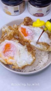 ชมรมคนไม่กินเผ็ด กระปุกสูตรคลีน น้ำพริกฟองเต้าหู้ และน้ำพริกยานแม่ สูตรคลีน รสกะเพราลาบคั่วไข่เค็มผัดพริกขิง กรอบฟู ไร้มัน และขนาด 60 กรัม