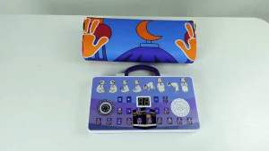 E-SEJADAH / SEJADAH ELEKTRONIK EDUCATIONAL PRAYER KIT cheap price