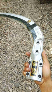 egrek sawit MJP king z111 original Malaysia