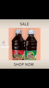 น้ำจิ้มลูกชิ้นบุรีรัมย์สูตรยืนกินรสพริกป่นมะขามเปียก(เผ็ด)ขนาด 1.2 กก.ส่งตรงจากบุรีรัมย์