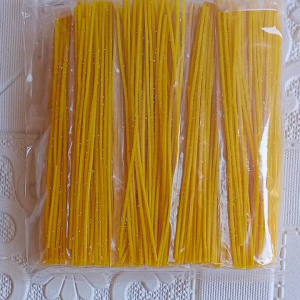 mie lidi mie biting mie Jepang mie lidi ini kemasan 1000 isi 20 pcs rasa asin gurih