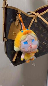 หน้ากาก Cry baby Crying Again พอดีหน้า กันฝุ่นกันหน้าดำ (เฉพาะหน้ากาก) **ใหญ่**