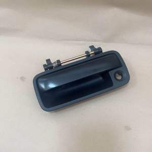 มือเปิดประตูนอก Honda City 95-97 type Z ซิตี้97 สีดำ, มือเปิดและเปิดทุกประตู รุ่นไทย