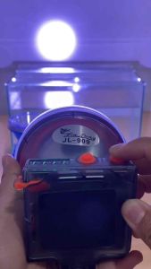 SENTER KEPALA SELAM WATERPROOF TAHAN AIR BATERAI TAHAN LAMA JINLONG JL 909 300 WATT