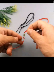 Adjustment Pendant Rope 40~60cm/可调节吊坠绳
