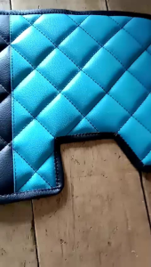 Cover Pelindung Dashboard Mobil Truck Canter: Aksesoris Mobil Truck Berkualitas Tinggi