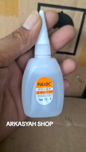 LEM ALTECO FULLOC JUMBO 1 DOS ISI 50PCS (LEM TETES LEM KOREA LEM KAYU LEM SUPER KUAT)