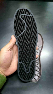 Outsole Sepatu Blazer Universal