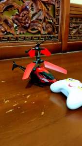 NEW Mainan Flying Helikopter Remote Control RC Mainan Helicopter Anak Drown Remot Kontrol
