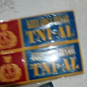 Stiker Plat Motor Ukuran 3x9: Desain Unik & Berkualitas