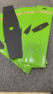 DAO CẮT CỎ THÉP BRUSH CUTTER [ HÀNG XỊN ]