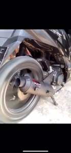 Knalpot Proliner Tsugigi Proliner Beat Karbu Beat Deluxe Beat Fi Beat esp Vario 125Led Vario 150Led Mio Sporty Mio Smile Mio M3 Suara Bass Adem Padat Sarangan Full Harga Pelajar