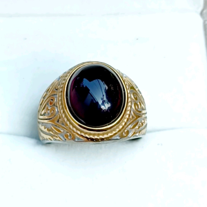 CINCIN BATU KECUBUNG WULUNG TEMBUS SENTER