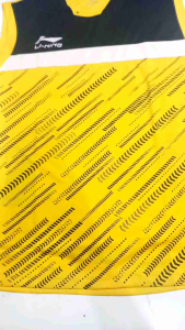 Kaos Atasan Pria & Wanita: Kaos Olahraga Badminton, Volly, Bulutangkis, Santai, Murah & Lining Terbaru 2022