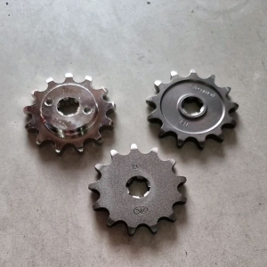 Gear Depan KLX150 & DTracker150 Ukuran 520 TKRacing Vzm Expedition