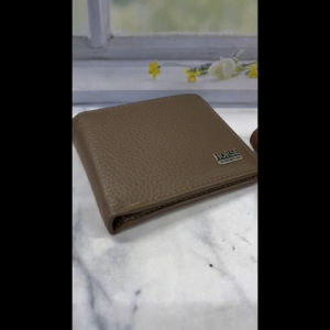 Dompet lipat kulit murah dragon pria kulit murah