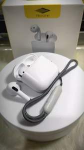 Mezone Lightfun 2023 ใหม่ล่าสุดหูฟังไร้สายบลูทู ธ ลดเสียงรบกวนสำหรับเกมหูฟังสเตอริโอ