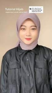 COD///Hijab Segiempat Terbaru//Bella premium jahit tepi rapi / Kerudung Muslim Terlaris 2024