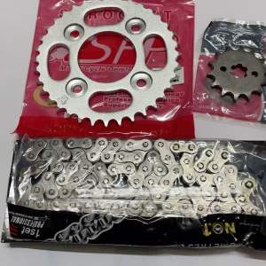 สเตอร์ชุด W110iW125 W100s ปี2005 14-36-106L(428) ราคา 150 บาท (ตัวledใส่ไม่ได้)