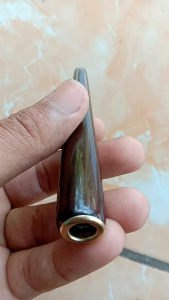 Pipo Sonokeling P-+12 cm: Alat Ukur Kayu Terbaik