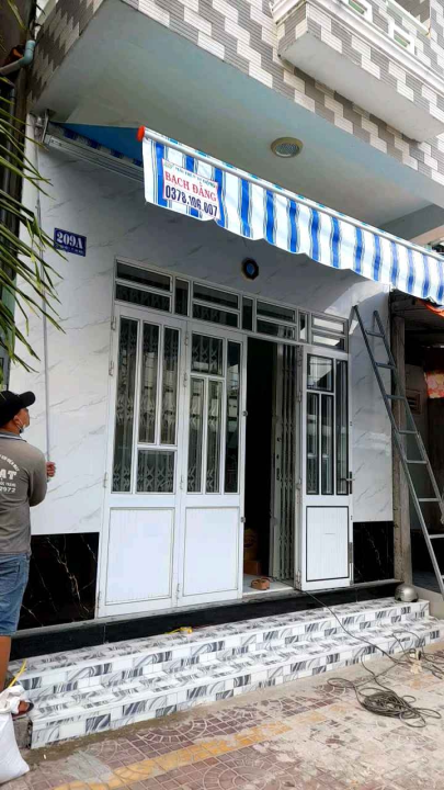 Mái Hiên Giá Rẽ Chất Lượng