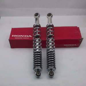 Shock Belakang Supra X - Shockbreaker Belakang Honda Supra X - Supra Fit 5240A-KEV-882