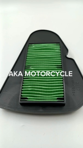 AIR FILTER ELEMENT FOR HONDA BEAT FI HIGH QUALITY MOTORCYCLE PARTS