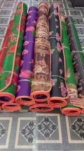 Baby Foam Play Mat Playmat Floor Mat Puzzle Mat Carpet EVA Mat Floor Crawling Rugs Mat (NEW DESIGN)