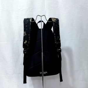 Tas Ransel Sekolah Anak Laki-laki Karakter BOLA Bacpack Pria Olahraga Fashionable