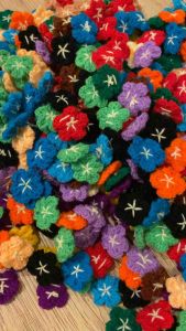 ✅พร้อมส่งจากไทย✅ ไหมพรม 3 ply ขนาด 70g • milk cotton •🧺🛍️