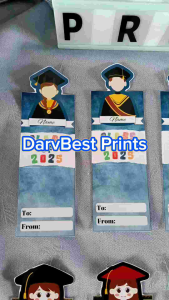 Graduation pensleeve chocosleeve pencil holder chocolate holder simple graduation gift idea