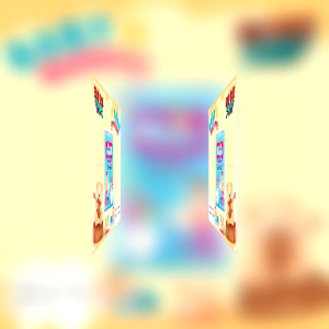 Baby Happy 1 Ball/Pack Size (S40M32L28XL26XXL18)Popok Bayi